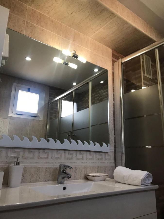 Apartamento Con Parking Gratis En El Centro, 2 Dormitorios Almería Eksteriør bilde