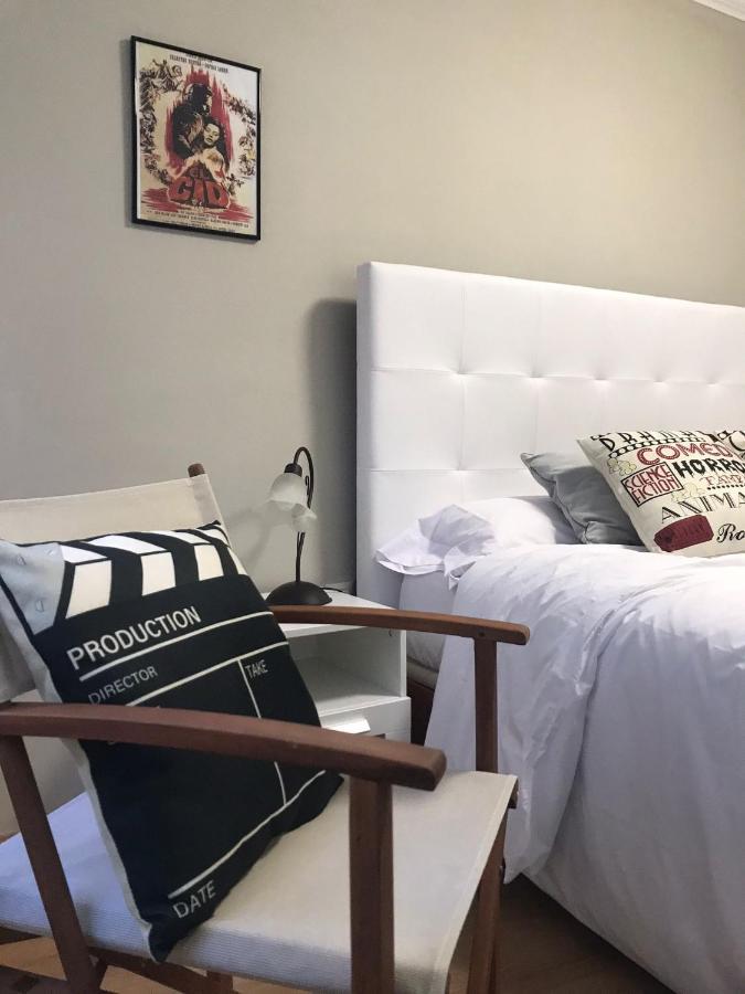 Apartamento Con Parking Gratis En El Centro, 2 Dormitorios Almería Eksteriør bilde