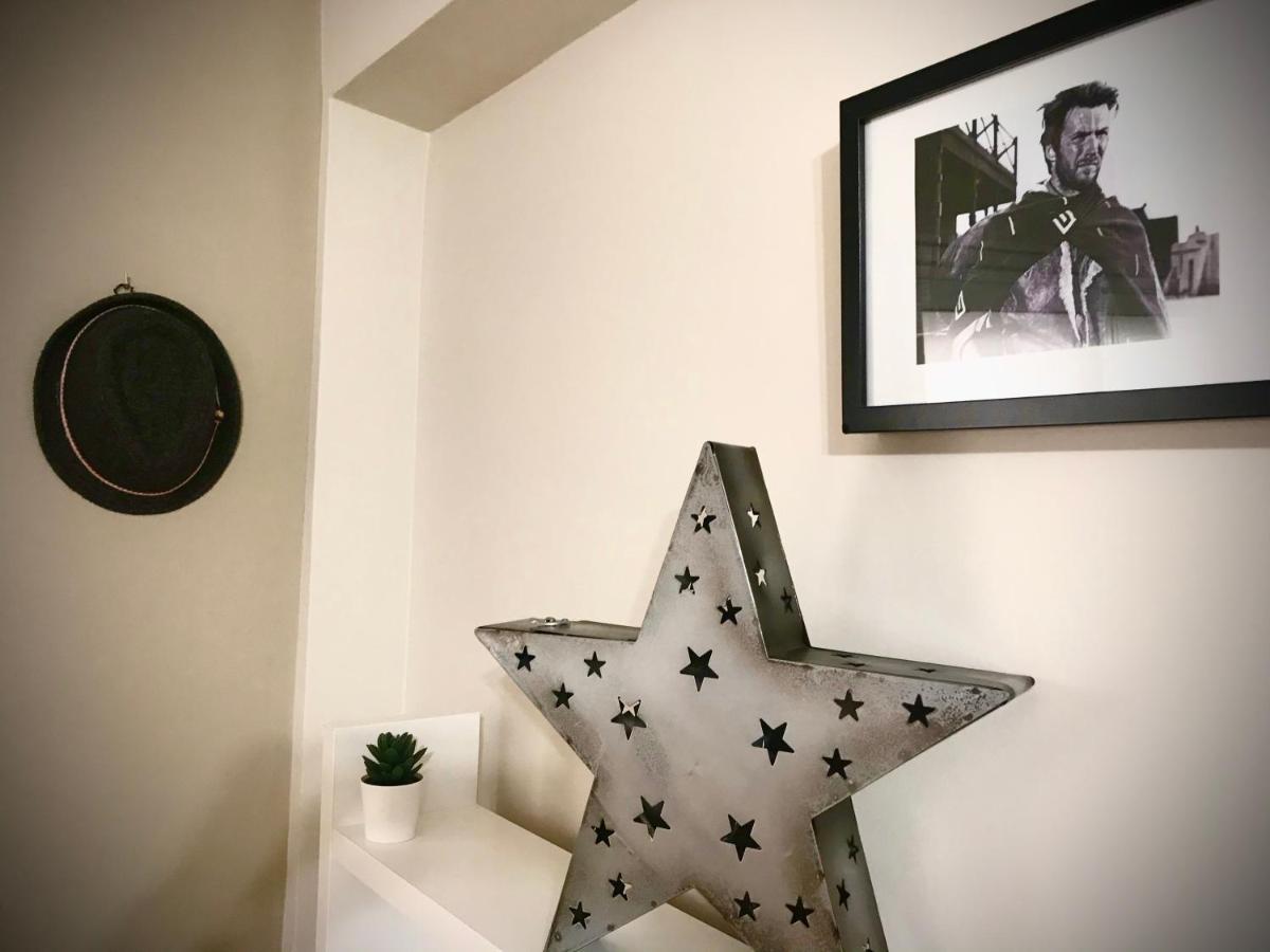 Apartamento Con Parking Gratis En El Centro, 2 Dormitorios Almería Eksteriør bilde